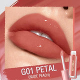 Pink Flash Ever Glossy Moist Lip gloss