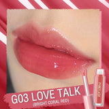 Pink Flash Ever Glossy Moist Lip gloss
