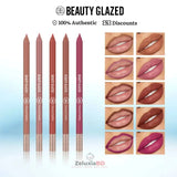 Beauty Glazed 24hours waterproof and long lasting lipliner
