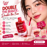 Pastel Beauty Go Go Tint Lip & Cheek