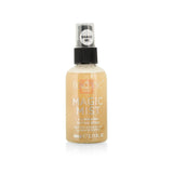 Technic Magic Mist Illuminating Setting Spray – 24K Gold (80ml) - Pink Flash BD