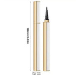 Bob Liquid Eyeliner Lambskin Long Wearing & Waterproof.
