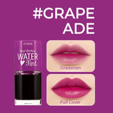 ETUDE Dear Darling Water Tint Shade #05 (Grape Ade)