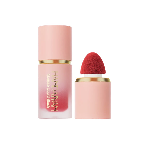 Liquid Blusher