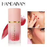 Handaiyan Mousse Liquid Blush Shade 1