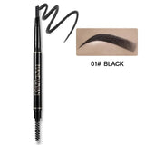 Handaiyan Painted Natural Double Eyebrow Pen