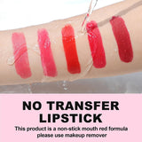 HANDAIYAN Water Stain Lip Tint Shade 1