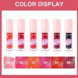 HANDAIYAN Water Stain Lip Tint Shade 1