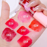 HANDAIYAN Water Stain Lip Tint Shade 1
