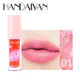 HANDAIYAN Water Stain Lip Tint Shade 1