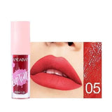 HANDAIYAN Water Stain Lip Tint Shade 5