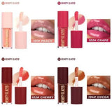 Beauty Glazed New Glow Lip Oil