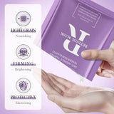 BIOAQUA Retinol Anti-Wrinkle Tighten Face Sheet Mask-25g