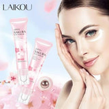 Laikou Japan Sakura Eye Serum – 15 ml