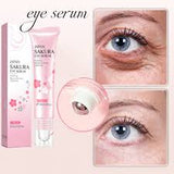 Laikou Japan Sakura Eye Serum – 15 ml