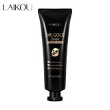 Laikou 24K Gold Snail Tearing Mask - 50g