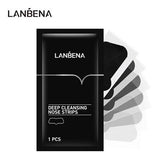 Lanbena Deep Cleansing Nose STrips