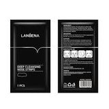 Lanbena Deep Cleansing Nose STrips