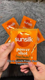 Sunsilk Power Shot Treatment For Damage Repair-20ml