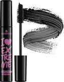 Essence - I Love Extreme Volume Mascara (Black)