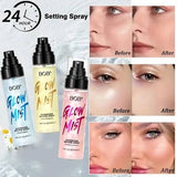 BOB GLOW MIST Ocean Aqua Hydrating Setting Spray-100ml