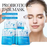 Bioaqua Probiotics Sheet Mask 25g