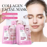 BIOAQUA Collagen Anti Aging Facial Mask
