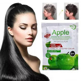 Apple Ammonia Free Black Shampoo-30ml