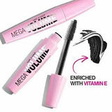 Wet n Wild Mega Volume Waterproof Mascara