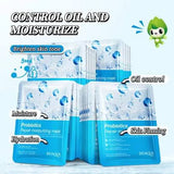 Bioaqua Probiotics Sheet Mask 25g