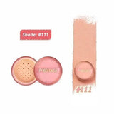 Pink Flash Lasting Matte Loose Powder