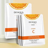 BIOAQUA Vitamin C Rejuvenating Facial Shhet Mask - 25g