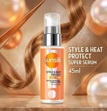 Sunsilk Style & Heat Protect Super Serum-45ml