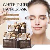 BIOAQUA White Truffle Yeast Essence Facial Mask - 25g