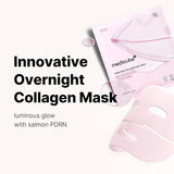 Medicube PDRN Pink Collagen Gel Mask – 1 Piece