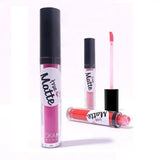 NICKA K True Matt Lip Colour
