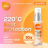 Sunsilk Style & Heat Protect Super Serum-45ml