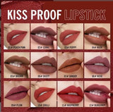 Imagic Kiss Proof Matte Lipstick