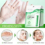 BIOAQUA Firming Face Sheet