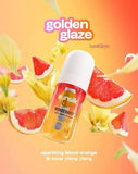 Sunsilk Wondermist Golden Glaze Hair Perfume Treatment-50ml