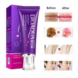 Bioaqua Pink-Cherry Cream - 30g