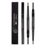 Handaiyan Painted Natural Double Eyebrow Pen
