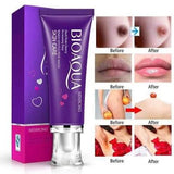 Bioaqua Pink-Cherry Cream - 30g