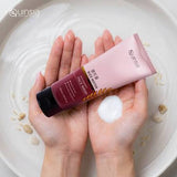 Quinsia Rice Water Skin Radiant Face Wash-150ml