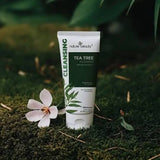 Nature Beauty Tea Tree Facewash-100ml