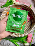 Sunsilk Power Shot Treatment For Hair Pack Strong Lengths Pack=20ml