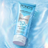 Pond's Face Wash Hydra Miracle Gentle Gel-50g