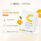 LAIKOU Viatmin C Glowing Mask