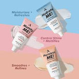 Absolute New York Poreless Me Face Primer-30ml