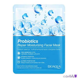 Bioaqua Probiotics Sheet Mask 25g